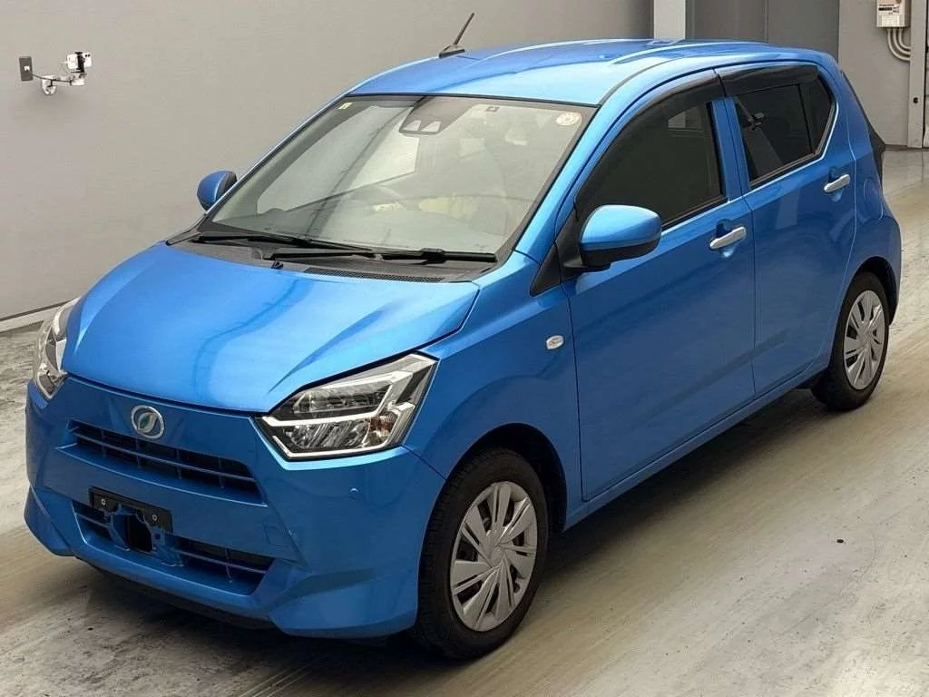 Daihatsu Mira e:S LA350S 2023